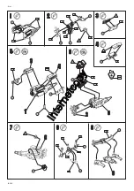 Preview for 6 page of REVELL '69 Corvette Coupe Assembly Instructions Manual