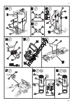 Preview for 7 page of REVELL '69 Corvette Coupe Assembly Instructions Manual