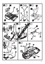 Preview for 9 page of REVELL '69 Corvette Coupe Assembly Instructions Manual