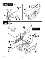 Preview for 14 page of REVELL 69 DODGE CHARGER DAYTONA 2'N1 Assembly Manual