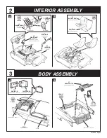 Preview for 3 page of REVELL '69 Mustang Super Cobra Jet User Manual