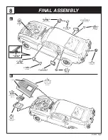 Preview for 7 page of REVELL '69 Mustang Super Cobra Jet User Manual