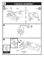 Preview for 5 page of REVELL ‘70 Boss 429 Mustang 2 ‘n 1 User Manual