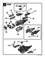 Preview for 5 page of REVELL '70 FORD MUSTANG MACH 1 2'N1 User Manual