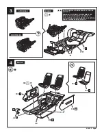 Preview for 7 page of REVELL '70 FORD MUSTANG MACH 1 2'N1 User Manual