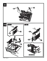 Preview for 10 page of REVELL '70 FORD MUSTANG MACH 1 2'N1 User Manual