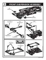 Предварительный просмотр 5 страницы REVELL 7213 Assembly Manual