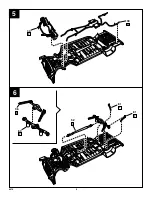 Предварительный просмотр 6 страницы REVELL '76 FORD GRAN TORINO Manual