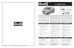 Preview for 1 page of REVELL '77 Chevy Van Assembly Instructions Manual