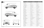 Preview for 3 page of REVELL '77 Chevy Van Assembly Instructions Manual