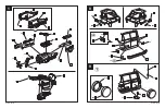 Preview for 4 page of REVELL '77 Chevy Van Assembly Instructions Manual