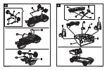 Preview for 6 page of REVELL '77 Chevy Van Assembly Instructions Manual