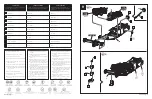 Предварительный просмотр 2 страницы REVELL 85-1285 Manual