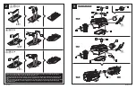 Предварительный просмотр 6 страницы REVELL 85-1285 Manual