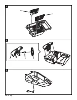 Preview for 4 page of REVELL 85-1934 Manual