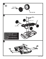 Preview for 7 page of REVELL 85-1934 Manual