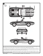 Preview for 8 page of REVELL 85-1934 Manual