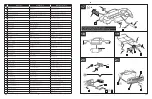 Preview for 4 page of REVELL 86 CHEVY MONTE CARLO SS Manual