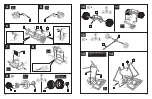 Preview for 6 page of REVELL 86 CHEVY MONTE CARLO SS Manual