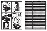 Preview for 3 page of REVELL 91 FORD F-350 DUALLIE PICKUP Manual