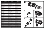 Preview for 4 page of REVELL 91 FORD F-350 DUALLIE PICKUP Manual