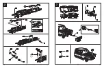 Preview for 6 page of REVELL 91 FORD F-350 DUALLIE PICKUP Manual