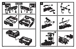 Preview for 7 page of REVELL 91 FORD F-350 DUALLIE PICKUP Manual