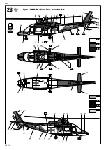 Preview for 10 page of REVELL A-109 K2 Rega Assembly Manual