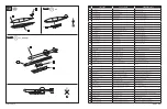 Предварительный просмотр 3 страницы REVELL A-6E Navy Attack Bomber Manual