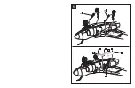 Предварительный просмотр 9 страницы REVELL A-6E Navy Attack Bomber Manual