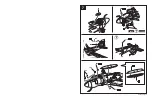 Предварительный просмотр 11 страницы REVELL A-6E Navy Attack Bomber Manual