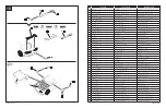 Preview for 3 page of REVELL Acura Integra R Assembly Instructions Manual