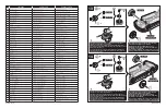 Preview for 4 page of REVELL Acura Integra R Assembly Instructions Manual