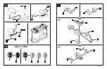 Preview for 5 page of REVELL Acura Integra R Assembly Instructions Manual