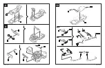 Preview for 6 page of REVELL Acura Integra R Assembly Instructions Manual