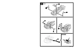 Preview for 7 page of REVELL Acura Integra R Assembly Instructions Manual