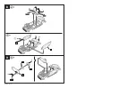 Preview for 10 page of REVELL Acura Integra R Assembly Instructions Manual