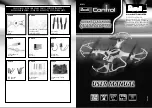 Preview for 1 page of REVELL Advents Calendar User Manual