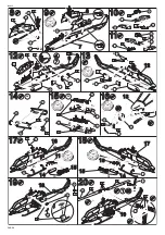 Предварительный просмотр 6 страницы REVELL AH-1W Super Cobra Manual