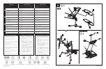 Preview for 2 page of REVELL AH-64 APACHE HELICOPTER Manual