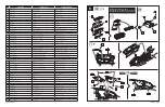 Preview for 4 page of REVELL AH-64 APACHE HELICOPTER Manual