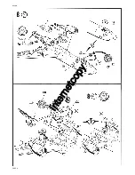 Предварительный просмотр 8 страницы REVELL Airbus A 319 Austrian Assembly Manual