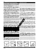 Preview for 2 page of REVELL Airbus A320 Lufthansa Assembly Manual