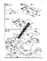 Preview for 7 page of REVELL Airbus A320 Lufthansa Assembly Manual