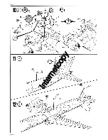 Preview for 8 page of REVELL Airbus A320 Lufthansa Assembly Manual