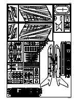 Предварительный просмотр 5 страницы REVELL Airbus A380 & Interior Assembly Manual