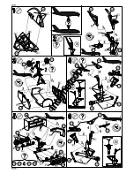 Предварительный просмотр 6 страницы REVELL Airbus A380 & Interior Assembly Manual