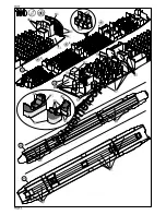 Предварительный просмотр 8 страницы REVELL Airbus A380 & Interior Assembly Manual