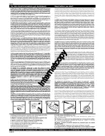 Preview for 2 page of REVELL Airbus A380 New livery First Flight Assembly Manual