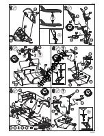 Preview for 5 page of REVELL Airbus A380 New livery First Flight Assembly Manual